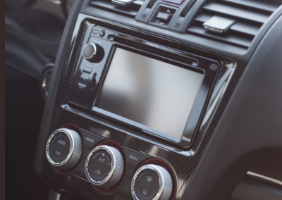 Car Music Impacts Your Driving